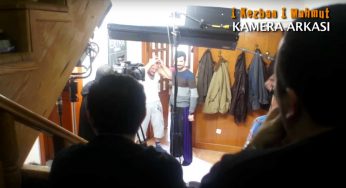 Kamera Arkası