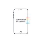 Conversor De Letras kullanıcısının profil fotoğrafı